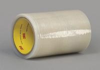 15C094 Surface Protect Tape, Clear, 4 In x 300 Ft