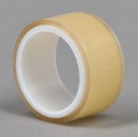 15D551 Film Tape, FEP, Clear, 8 In. x 5 Yd.