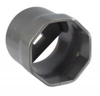 4CLJ5 Locknut Socket, SAE, Points 8, 3 1/4 In