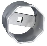 4CLR6 Locknut Socket, Metric, Points 8, 110mm