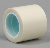 15D173 UHMW Film Tape, Clear, 12In x 5Yd