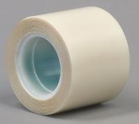 15D182 UHMW Film Tape, Clear, 2 In. x 5 Yd.