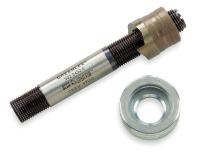 4CM97 Punch, Knockout, Round, 7/8 In