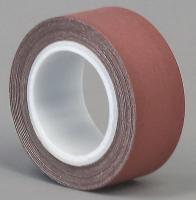 15D588 Film Tape, Rulon, Rose, 1 In. x 5 Yd.