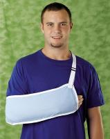 4CMZ8 ARM SLING, STANDARD, XS