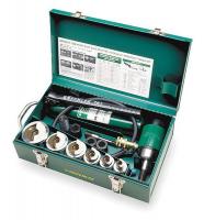 4CN01 Hole Punch Set