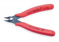 4CP18 Shear Cutter, 5 In, Low Profile, Cushion