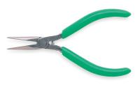 4CP35 Long Nose Plier, Thin, 5 In, Foam