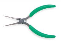 4CP42 Needle Nose Plier, 5 1/2 In, Foam