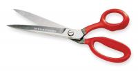 4CP68 Industrial Shear, 10 1/4 In, Cushion Grip
