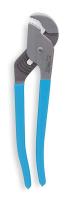 4CR36 Plier, Tongue/Groove, Nutbuster, 14 In
