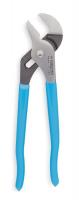 4CR37 Plier, Tongue/Groove, 9 1/2 In