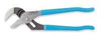 4CR40 Plier, Tongue/Groove, 10 In