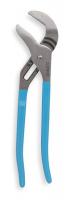 4CR43 Plier, Tongue/Groove, 16 In