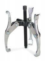 4CR48 Puller, 7 Ton, 2/3 Jaw
