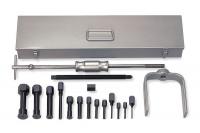 4CR55 Puller Set, Blind Hole