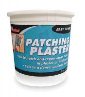 4CRF1 Plaster Patch, Powder, 3 lb. Tub, White