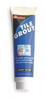 4CRG3 Tile Grout, Pre-Mixed Paste, 2.25 fl. Oz