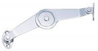 4CRN6 Friction Lid Support with Catch
