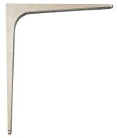 4CRR8 Bracket, 304 SS, 9-25/64 In L