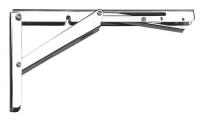 4CRT3 Adjustable Folding Bracket