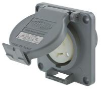 4CT79 Receptacle, L7-20 NEMA