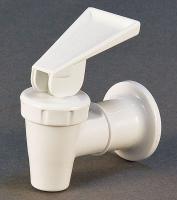 4CTL1 Water Tap, Cook, 3/4 In, Polypropylene