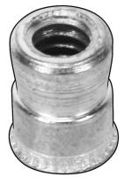 4CUE5 Thread Insert, 1/2-13, 0.935 L, Pk25