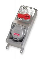 4CV76 Switch, Disconnect, 30 A