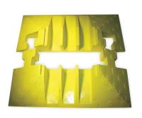 4CV88 End Cap Set