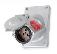 4CW32 Receptacle