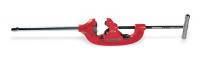 4CW53 Pipe Cutter, Heavy Duty, 2 1/2-4 In
