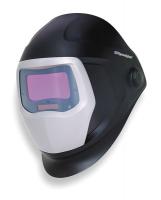 4CWG9 Welding Helmet w/9100X Filter SW