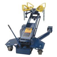 4CWK7 Floor Style Transmission Jack, 2000 Lb