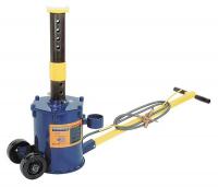 4CWL6 Bottle Jack, Air, 10 Tons