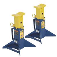 4CWN5 Vehicle Stand, Pin Style, PK2