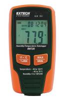4CWR7 Data Logger, Temperature and Humidity