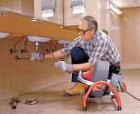 4CX03 Drain Clean Machine