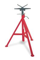 4CX07 Pipe Adjustable Stand