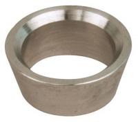 4CXP6 Front Ferrule, A-LOK(R), 3/4 In, 316 SS