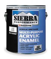 4CY44 Acryl EnamelClearBeyond Gloss, 1gal