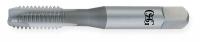 4CYG7 Spiral Point Tap, Plug, HSS, Bright, M7-1.0