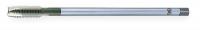 4CYH2 Spiral Point Tap, Plug, HSS, Bright, 3/8-24