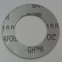 4CYL1 Flange Gasket, Ring, 1/2 In, Graphite