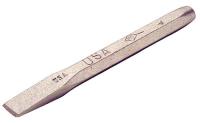 4CZ61 Chisel, Nonsparking, 7/8 x 7 1/2 In
