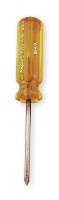 4CZ89 Screwdriver, Phillips, Nonsparking, #1x3