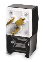 4D086 Angle Plug, 4 Position