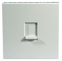 4D130 Incandescent Dimmer, White, 2000W, 3 Way