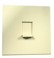 4D131 Dimmer Accessory Kit, Ivory, Large