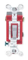 4D216 Switch, 3 Way, 20 A